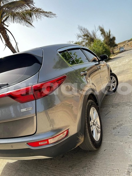 Big with watermark kia sportage dakar dakar 17698