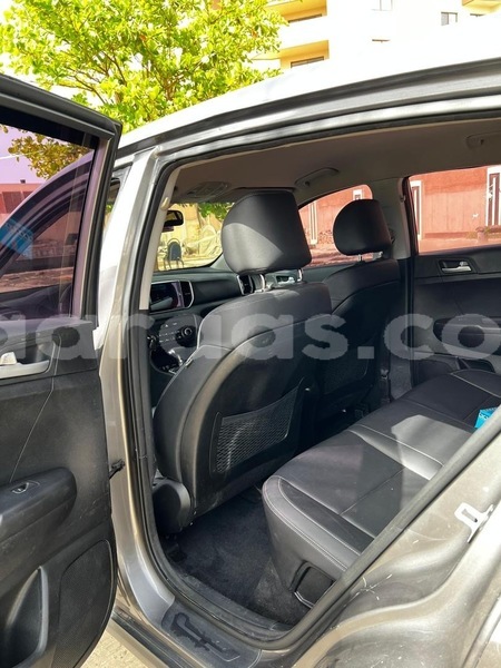 Big with watermark kia sportage dakar dakar 17698