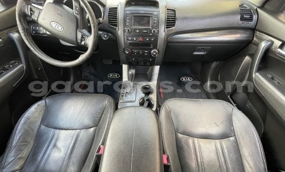 Buy Used Kia Sorento White Car in Dakar in Dakar Buy Used Kia Sorento White Car in Dakar in Dakar