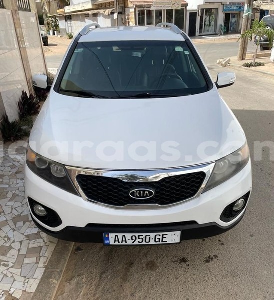 Big with watermark kia sorento dakar dakar 17725