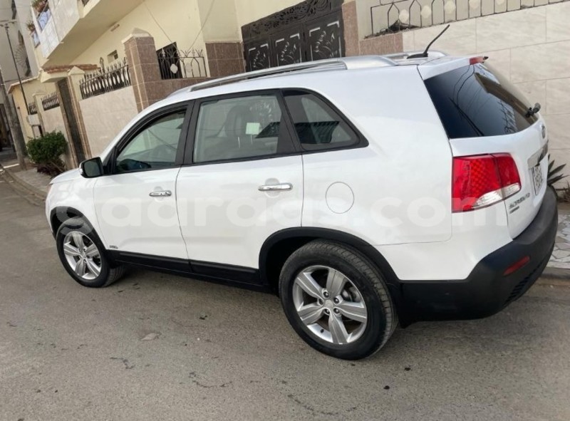 Big with watermark kia sorento dakar dakar 17725