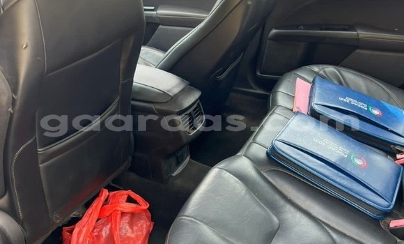 Acheter Occasion Voiture Ford Fusion Blanc à Dakar, Dakar Acheter Occasion Voiture Ford Fusion Blanc à Dakar, Dakar