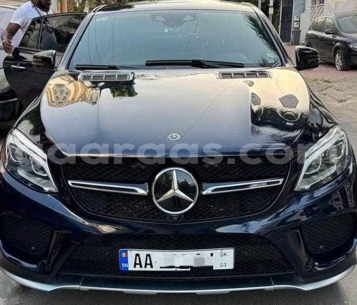 Big with watermark mercedes benz gle dakar dakar 17729