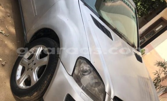 Acheter Occasion Voiture Mercedes Viano Gris à Dakar, Dakar