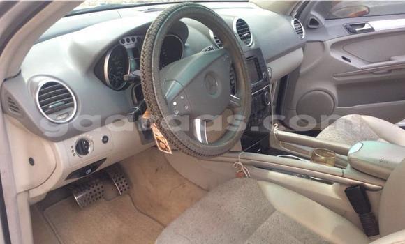 Acheter Occasion Voiture Mercedes Viano Gris à Dakar, Dakar Acheter Occasion Voiture Mercedes Viano Gris à Dakar, Dakar