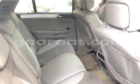 Acheter Occasion Voiture Mercedes Viano Gris à Dakar, Dakar Acheter Occasion Voiture Mercedes Viano Gris à Dakar, Dakar