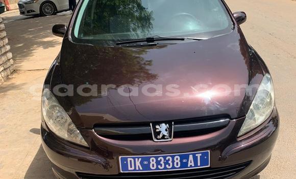 Buy Used Peugeot 307 Other Car in Dakar in Dakar