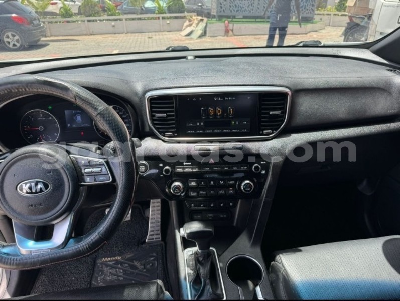 Big with watermark kia sportage dakar dakar 17742