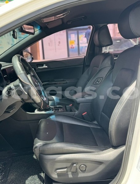 Big with watermark kia sportage dakar dakar 17742