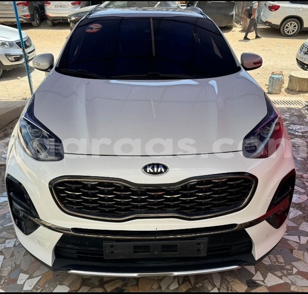Big with watermark kia sportage dakar dakar 17742