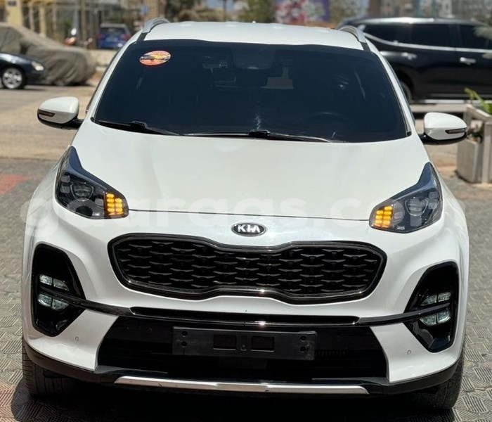 Big with watermark kia sportage dakar dakar 17742