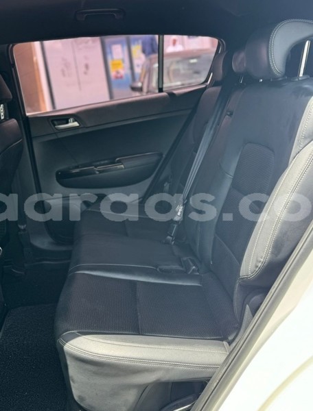 Big with watermark kia sportage dakar dakar 17742