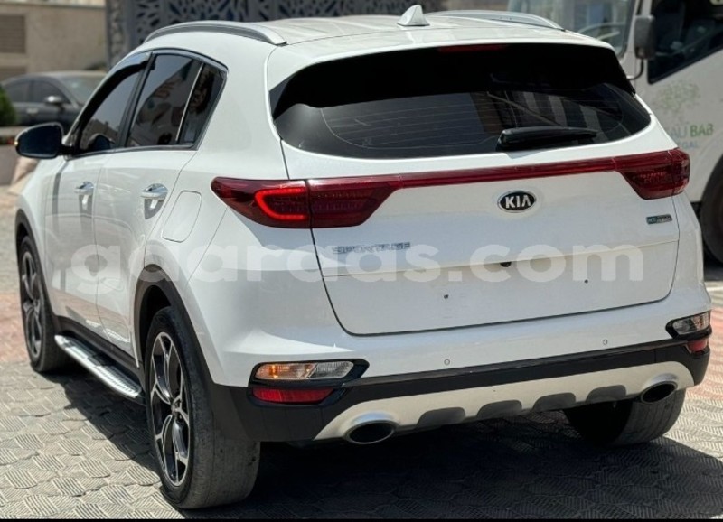 Big with watermark kia sportage dakar dakar 17742