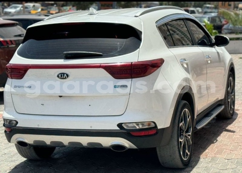 Big with watermark kia sportage dakar dakar 17742