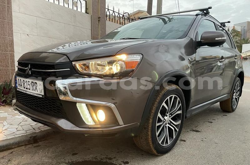 Big with watermark mitsubishi outlander dakar dakar 17757