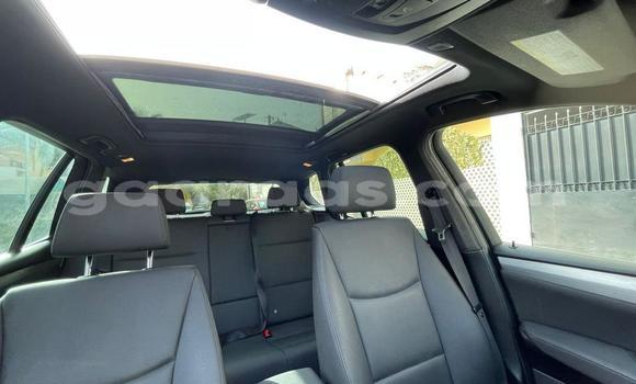 Dieundeu Occasion BMW X3 Black Auto in Dakar in Dakar Dieundeu Occasion BMW X3 Black Auto in Dakar in Dakar