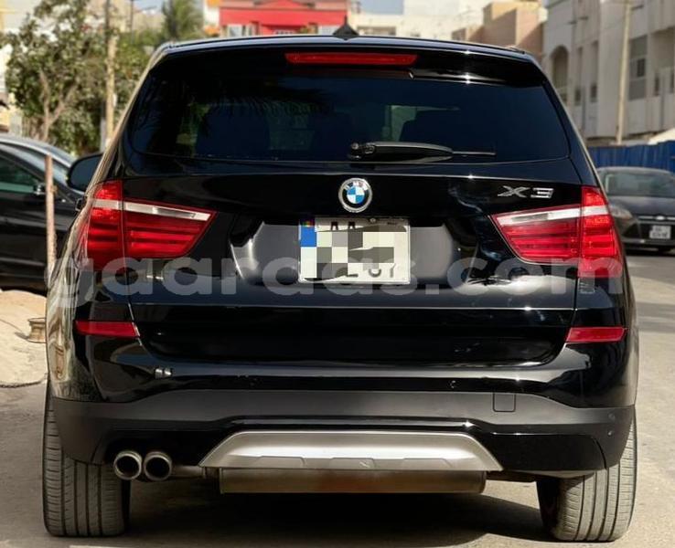 Big with watermark bmw x3 dakar dakar 17758