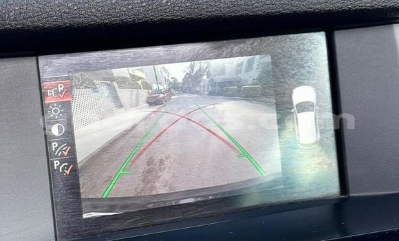 Dieundeu Occasion BMW X3 Black Auto in Dakar in Dakar Dieundeu Occasion BMW X3 Black Auto in Dakar in Dakar