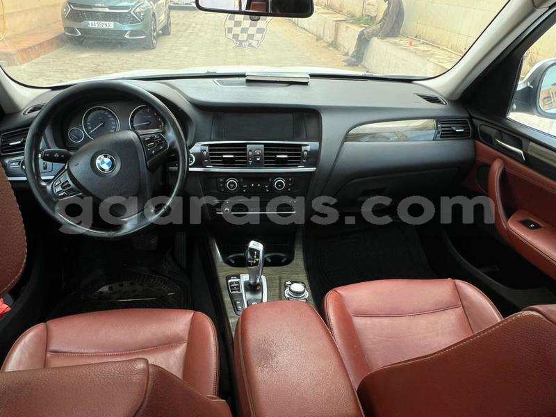 Big with watermark bmw x3 dakar dakar 17759