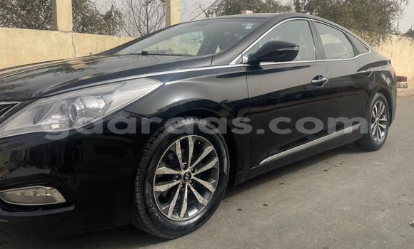 Acheter Occasion Voiture Hyundai Grandeur Noir à Dakar, Dakar Acheter Occasion Voiture Hyundai Grandeur Noir à Dakar, Dakar