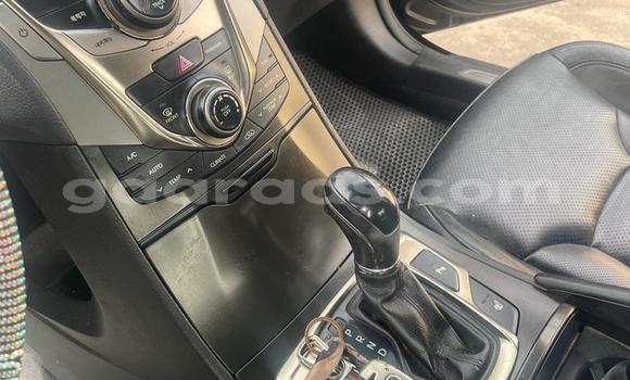 Acheter Occasion Voiture Hyundai Grandeur Noir à Dakar, Dakar Acheter Occasion Voiture Hyundai Grandeur Noir à Dakar, Dakar