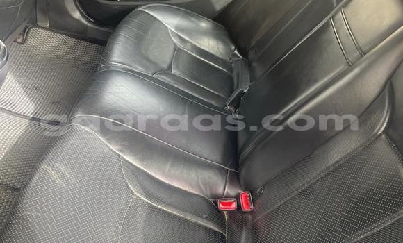 Acheter Occasion Voiture Hyundai Grandeur Noir à Dakar, Dakar Acheter Occasion Voiture Hyundai Grandeur Noir à Dakar, Dakar