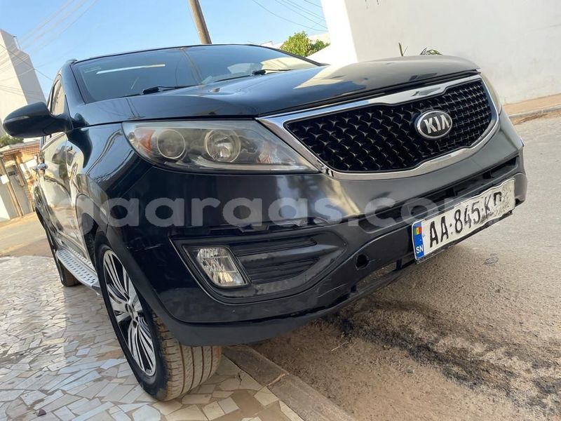 Big with watermark kia sportage dakar dakar 17761