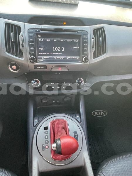 Big with watermark kia sportage dakar dakar 17761