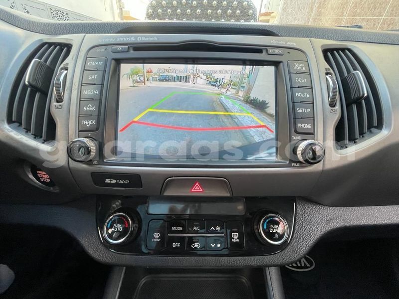 Big with watermark kia sportage dakar dakar 17761