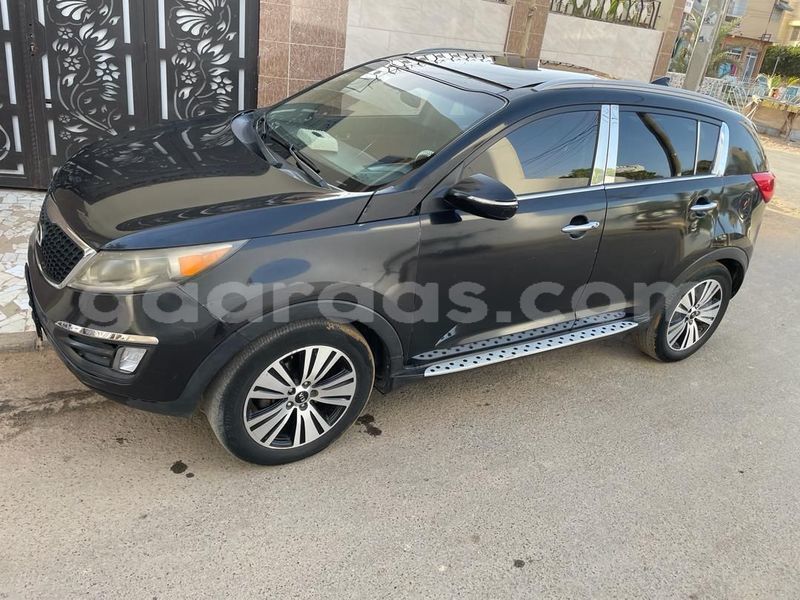 Big with watermark kia sportage dakar dakar 17761