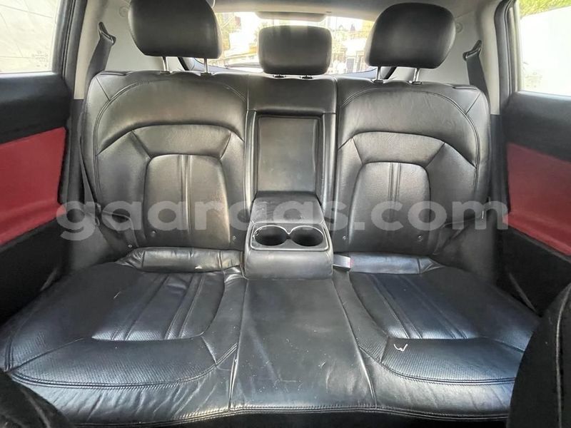 Big with watermark kia sportage dakar dakar 17761