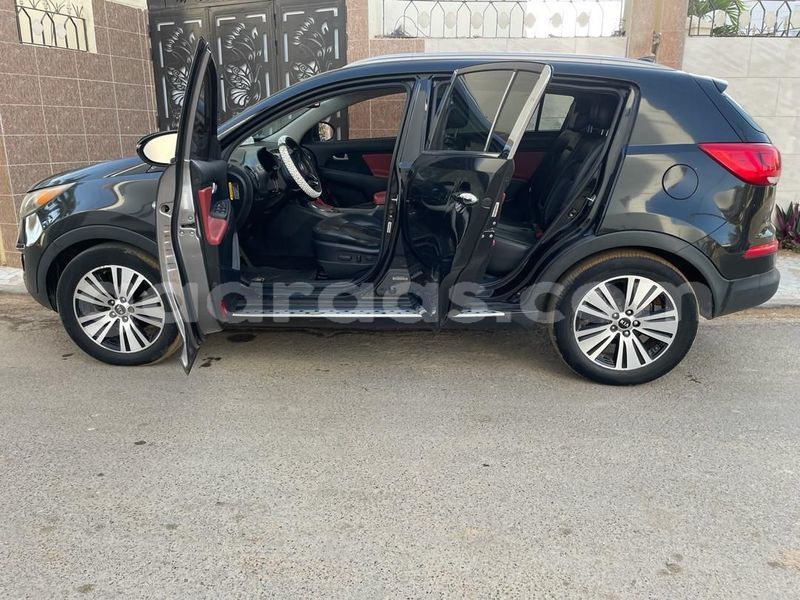 Big with watermark kia sportage dakar dakar 17761