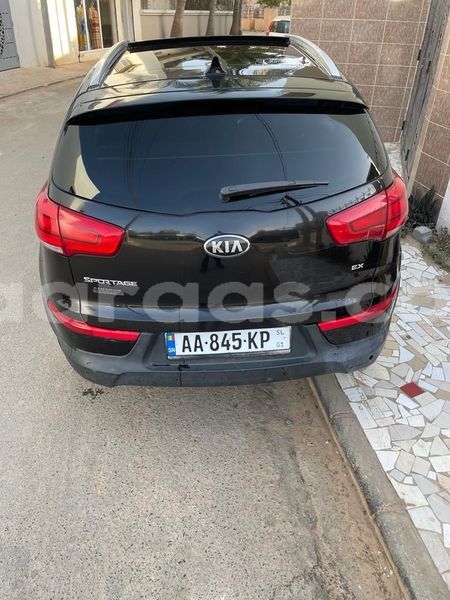 Big with watermark kia sportage dakar dakar 17761