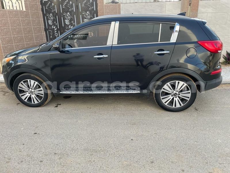 Big with watermark kia sportage dakar dakar 17761