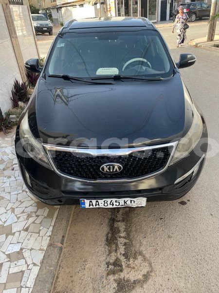 Big with watermark kia sportage dakar dakar 17761