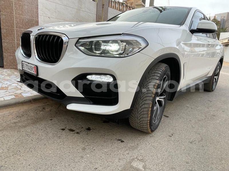 Big with watermark bmw x4 dakar dakar 17763