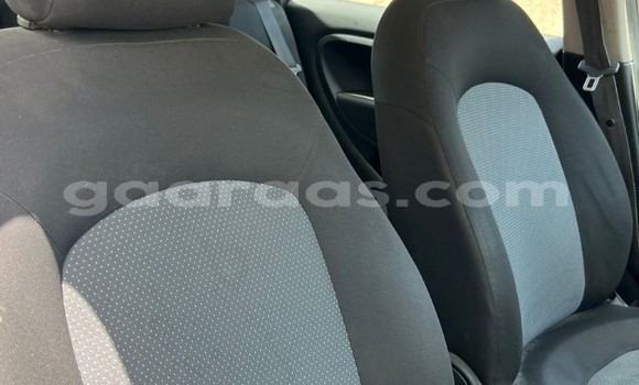 Acheter Occasion Voiture Fiat Punto Gris à Dakar, Dakar Acheter Occasion Voiture Fiat Punto Gris à Dakar, Dakar