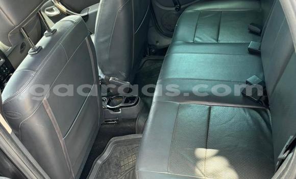 Buy Used Renault Duster Black Car in Dakar in Dakar Buy Used Renault Duster Black Car in Dakar in Dakar