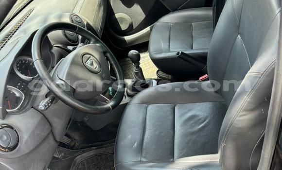 Buy Used Renault Duster Black Car in Dakar in Dakar Buy Used Renault Duster Black Car in Dakar in Dakar