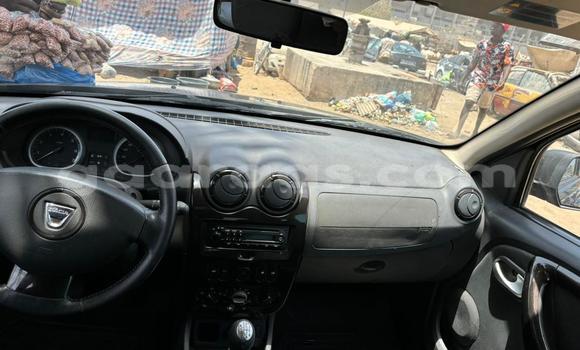 Buy Used Renault Duster Black Car in Dakar in Dakar Buy Used Renault Duster Black Car in Dakar in Dakar