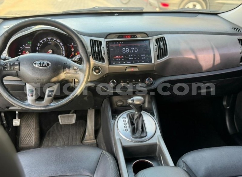 Big with watermark kia sportage dakar dakar 17802