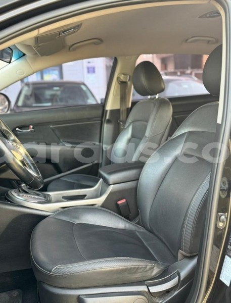 Big with watermark kia sportage dakar dakar 17802