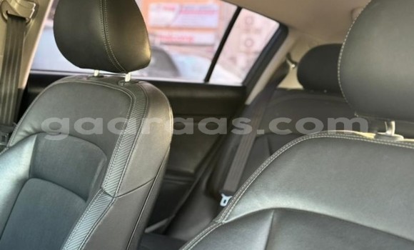 Buy Used Kia Sportage Black Car in Dakar in Dakar Buy Used Kia Sportage Black Car in Dakar in Dakar