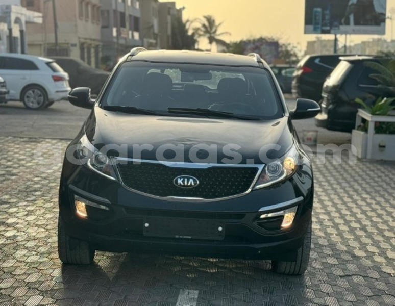 Big with watermark kia sportage dakar dakar 17802