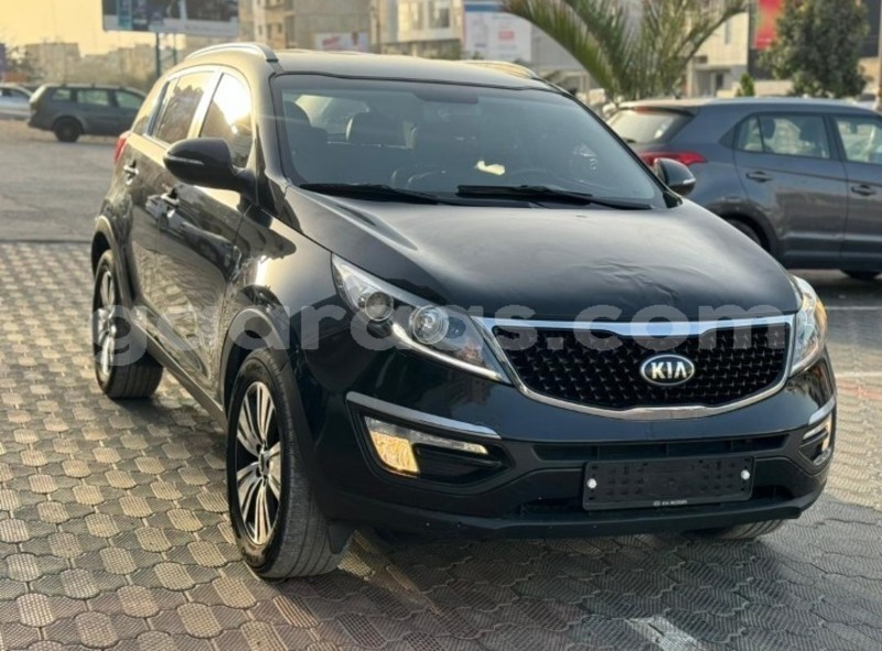 Big with watermark kia sportage dakar dakar 17802