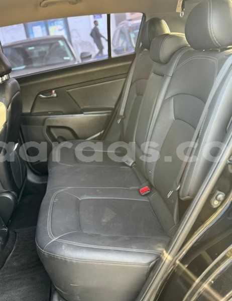 Big with watermark kia sportage dakar dakar 17802