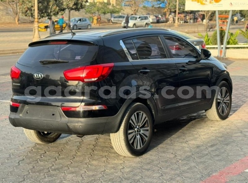 Big with watermark kia sportage dakar dakar 17802