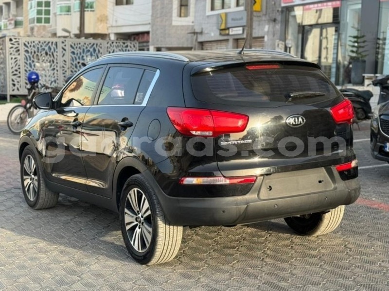 Big with watermark kia sportage dakar dakar 17802