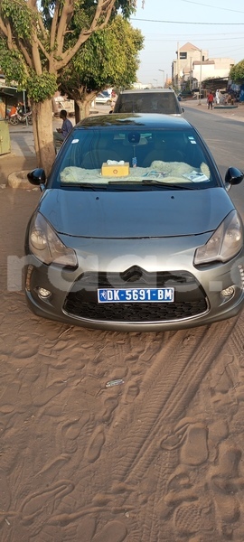 Big with watermark citroen ds3 thies mbour 17816