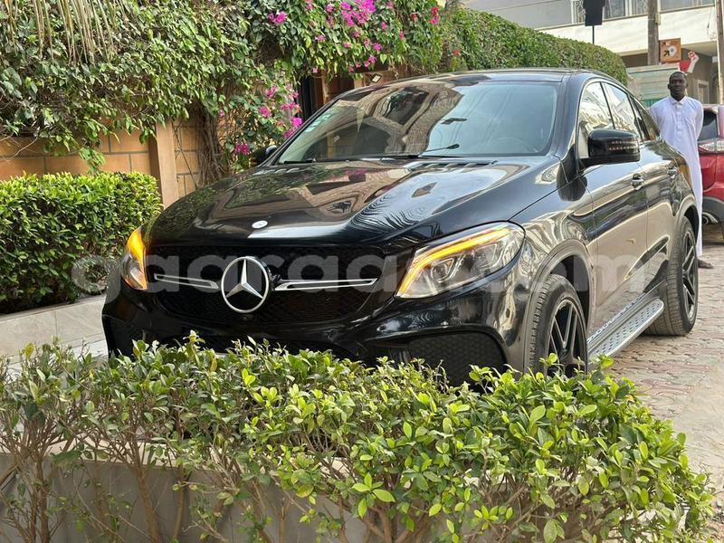 Big with watermark mercedes benz amg gle coupe dakar dakar 17842